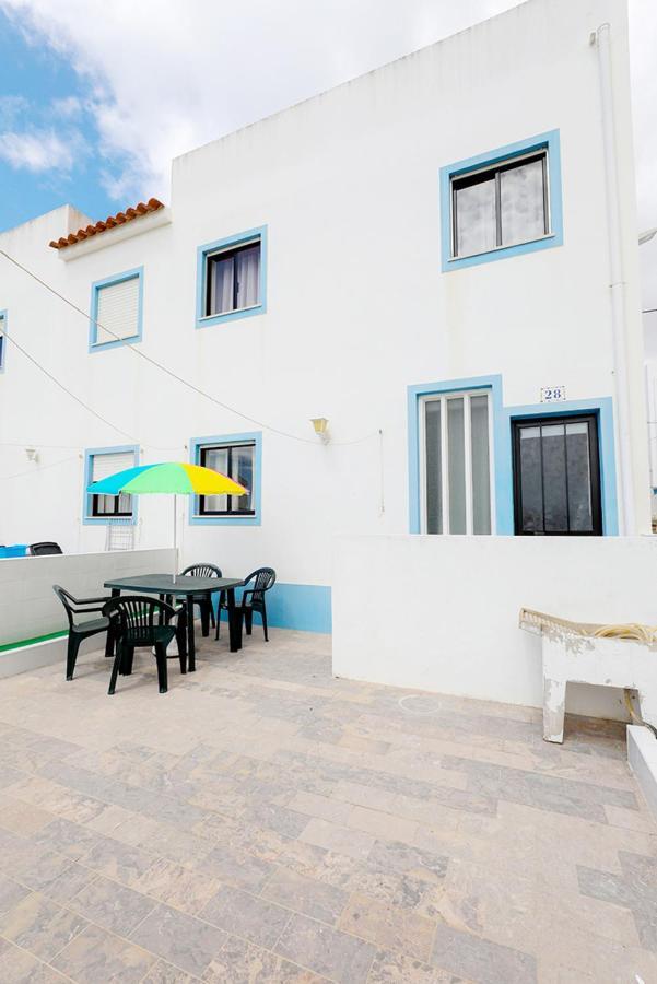71C - Bunfiff Dalima Pouse Apartamento Budens Exterior foto