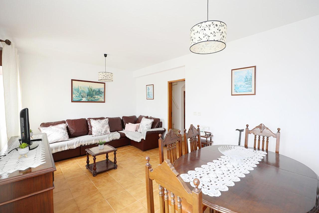 71C - Bunfiff Dalima Pouse Apartamento Budens Exterior foto