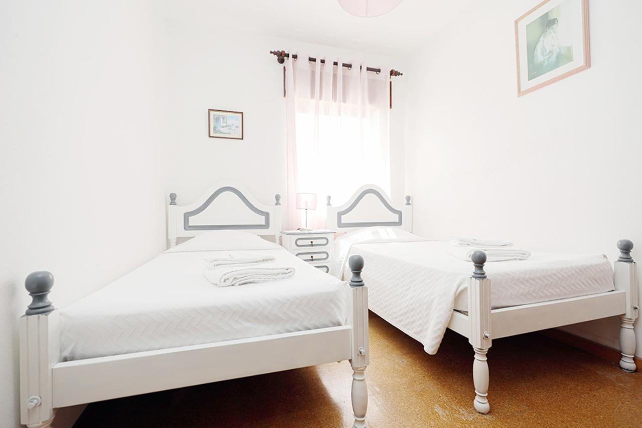 71C - Bunfiff Dalima Pouse Apartamento Budens Exterior foto