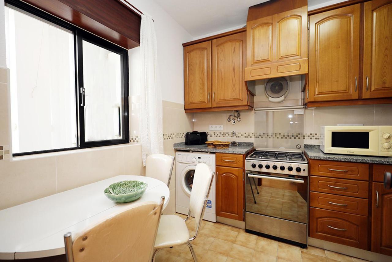 71C - Bunfiff Dalima Pouse Apartamento Budens Exterior foto