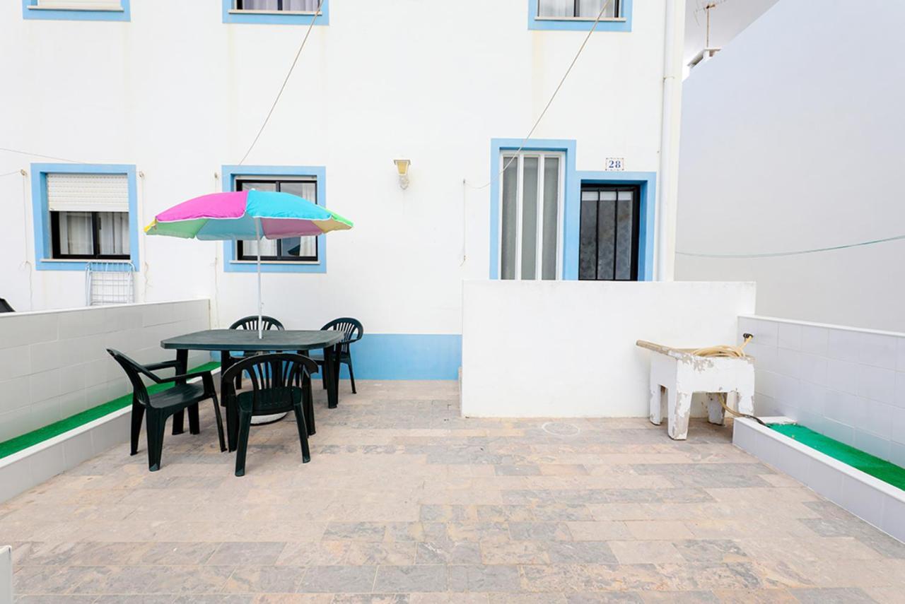 71C - Bunfiff Dalima Pouse Apartamento Budens Exterior foto