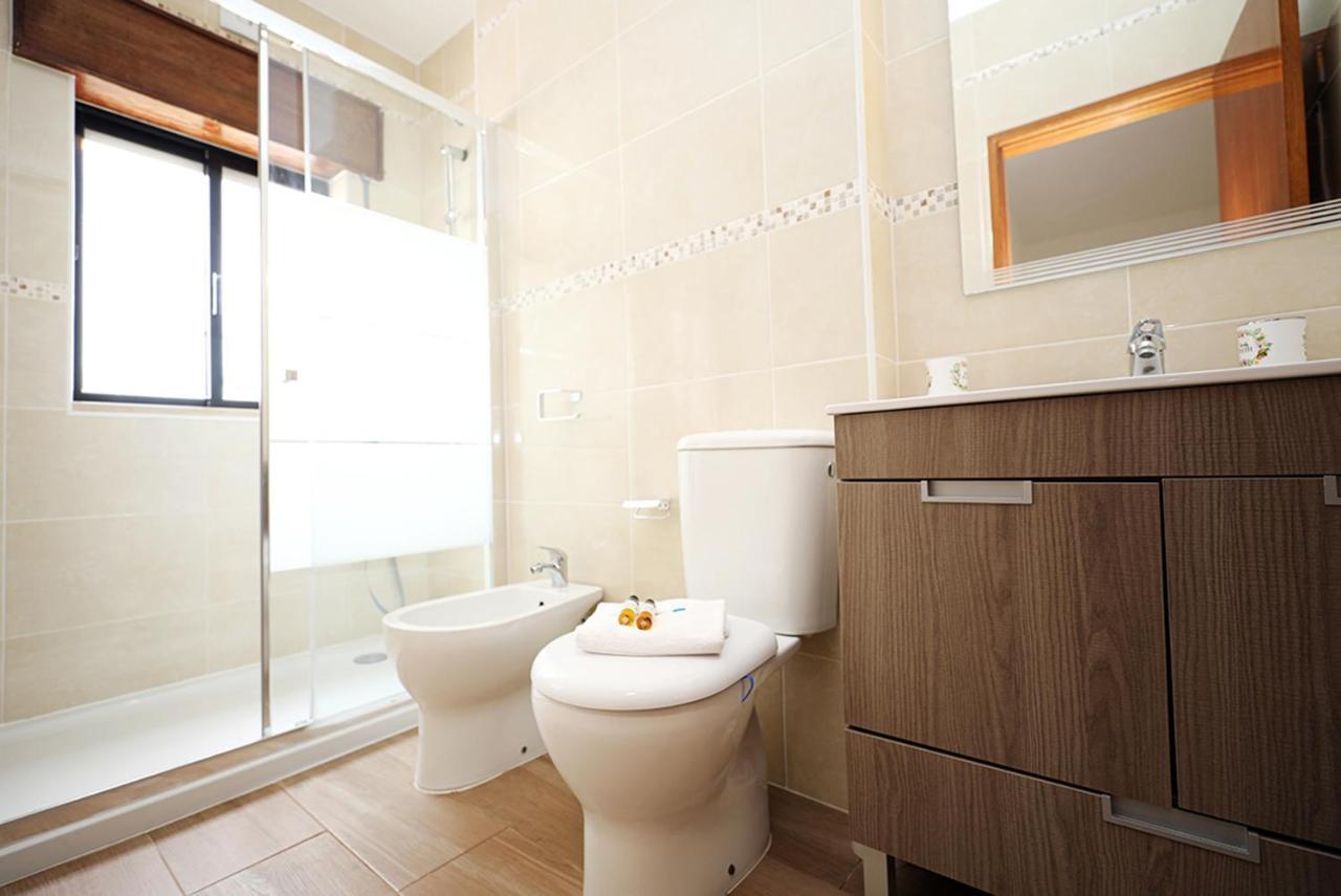 71C - Bunfiff Dalima Pouse Apartamento Budens Exterior foto