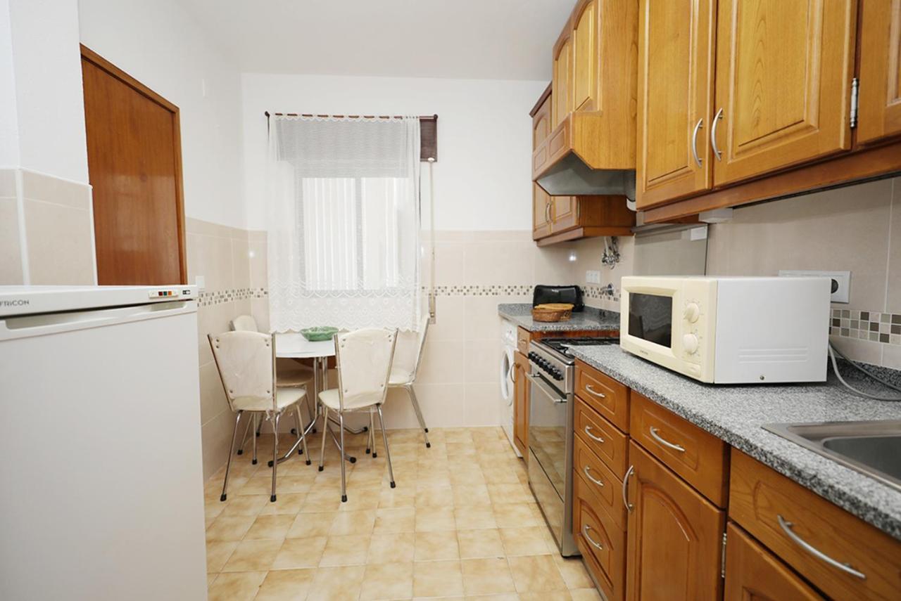 71C - Bunfiff Dalima Pouse Apartamento Budens Exterior foto