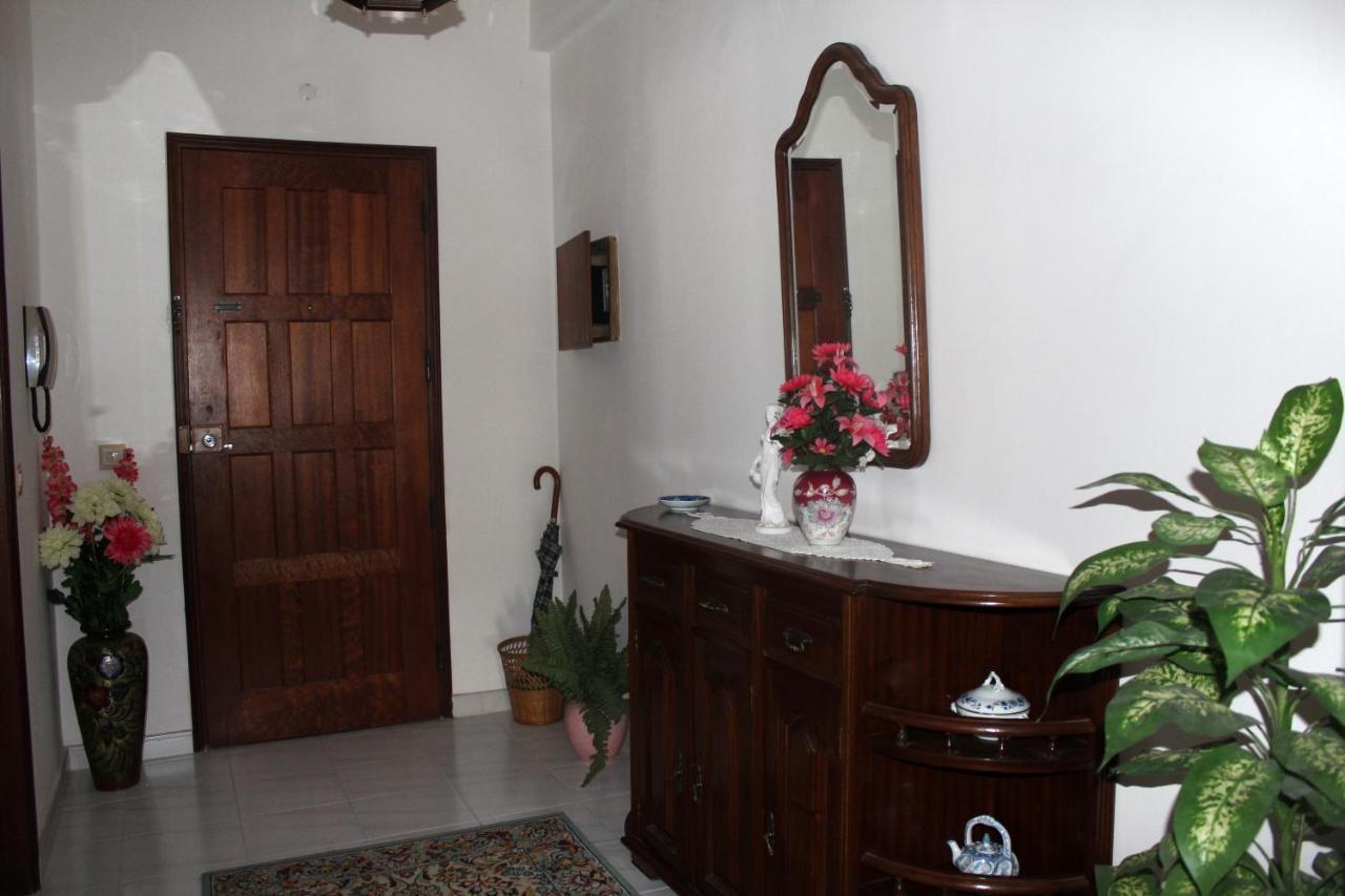 71C - Bunfiff Dalima Pouse Apartamento Budens Exterior foto